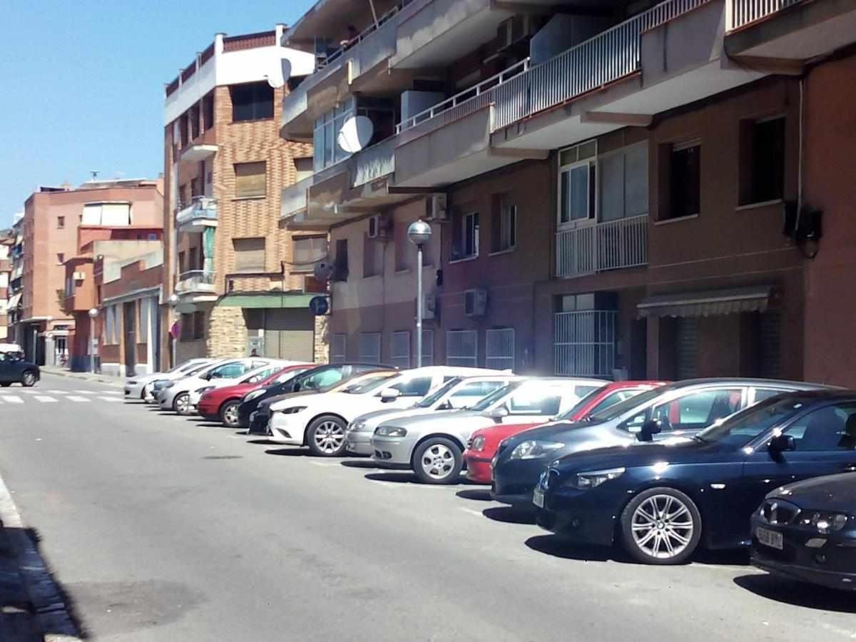 Laura House The Style Airport Bcn Apartment Viladecans Ngoại thất bức ảnh