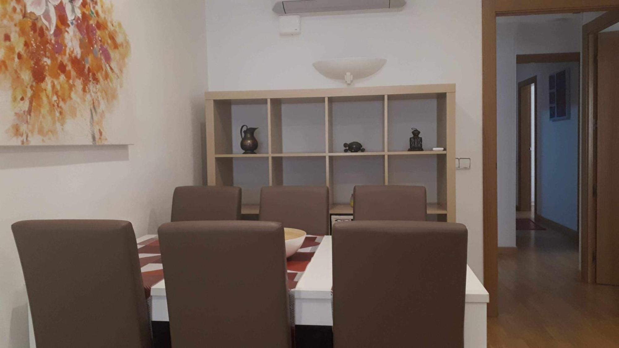 Laura House The Style Airport Bcn Apartment Viladecans Ngoại thất bức ảnh