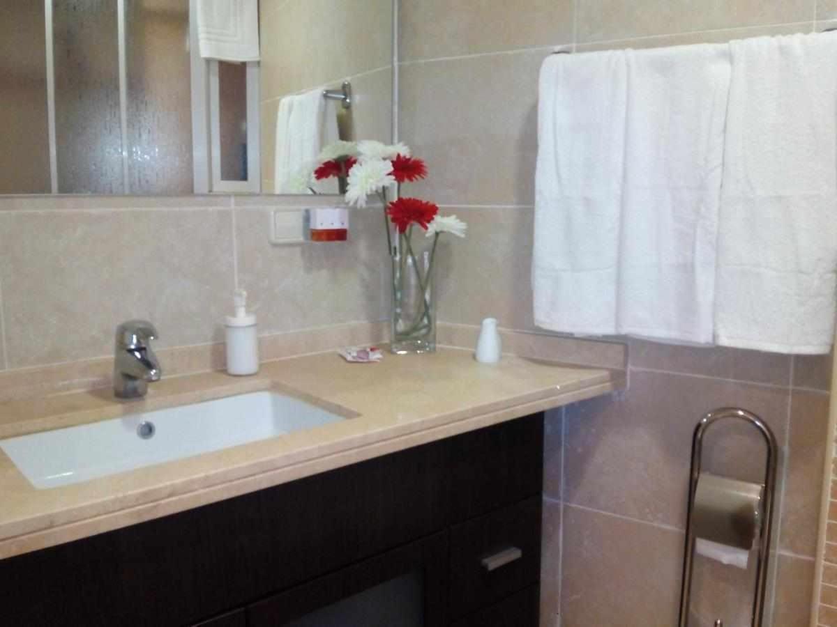 Laura House The Style Airport Bcn Apartment Viladecans Ngoại thất bức ảnh