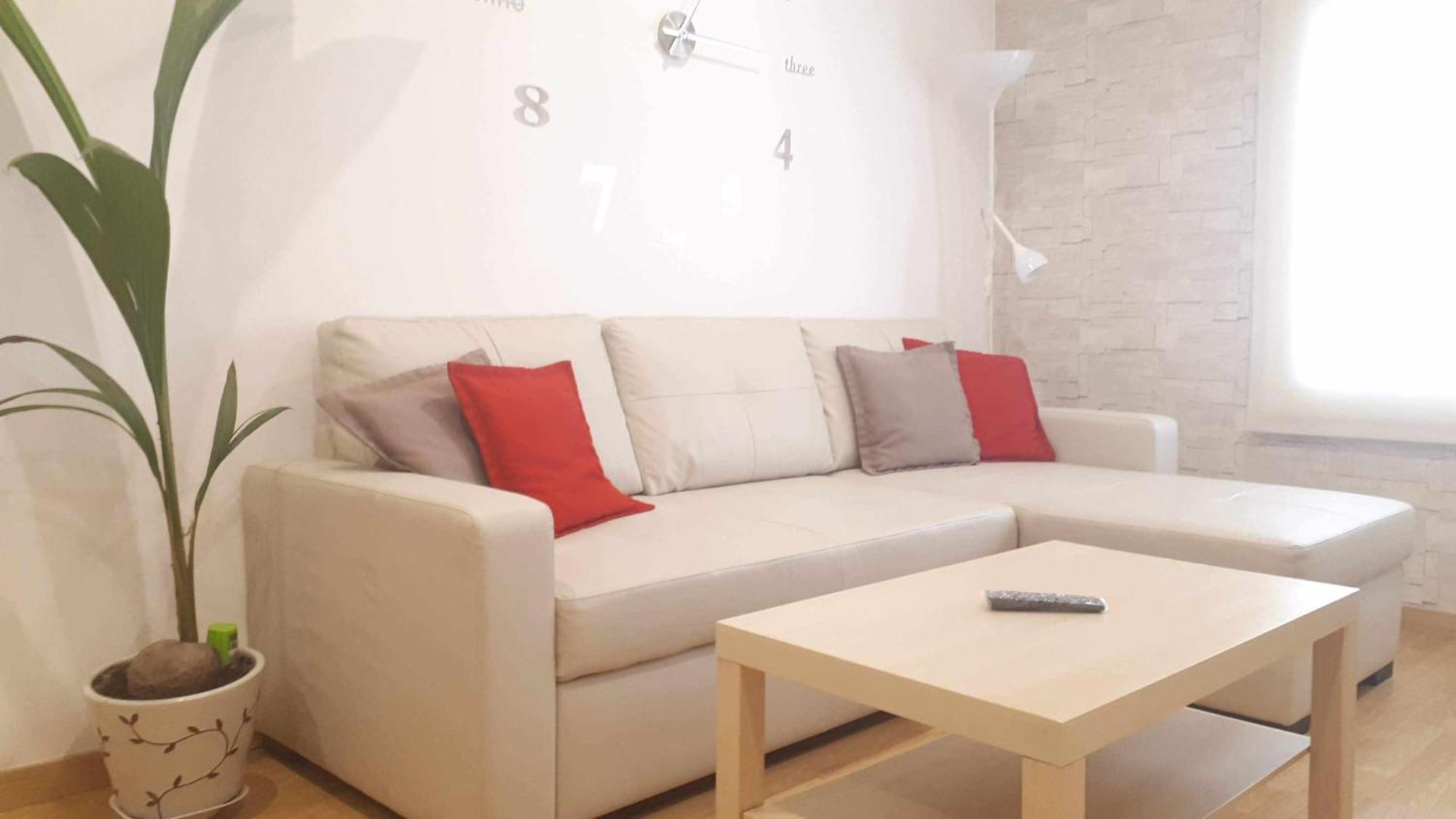 Laura House The Style Airport Bcn Apartment Viladecans Ngoại thất bức ảnh